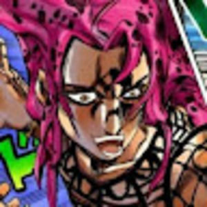 Meet your Posher, Diovolo